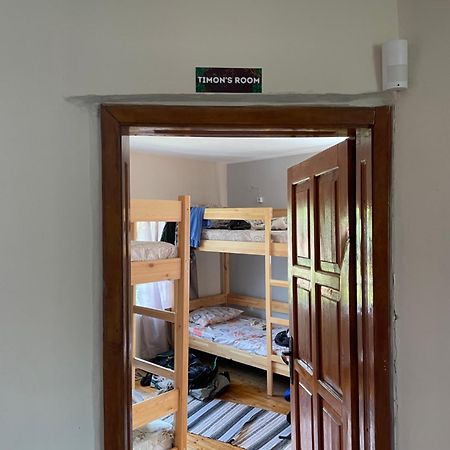 Hakuna Matata Guest House Plovdiv Eksteriør billede
