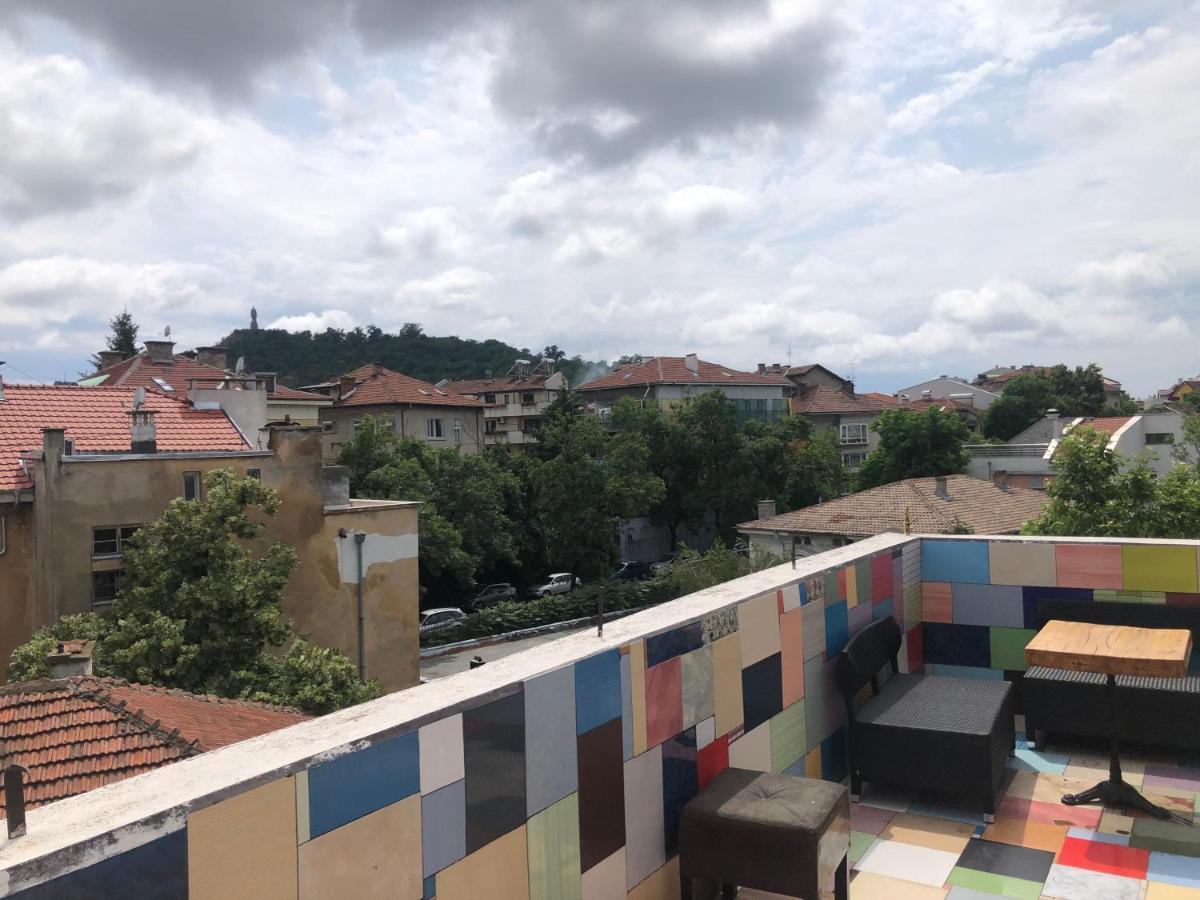 Hakuna Matata Guest House Plovdiv Eksteriør billede