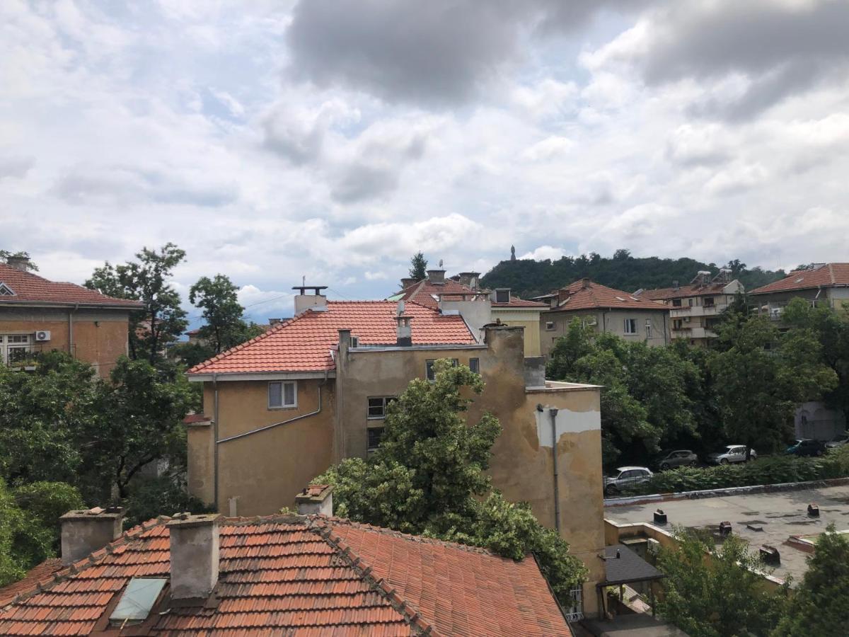 Hakuna Matata Guest House Plovdiv Eksteriør billede