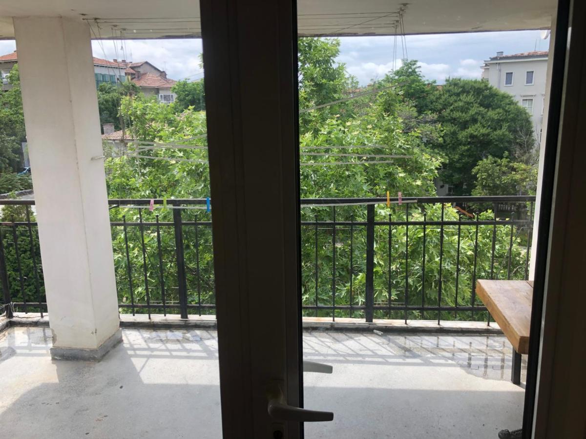 Hakuna Matata Guest House Plovdiv Eksteriør billede