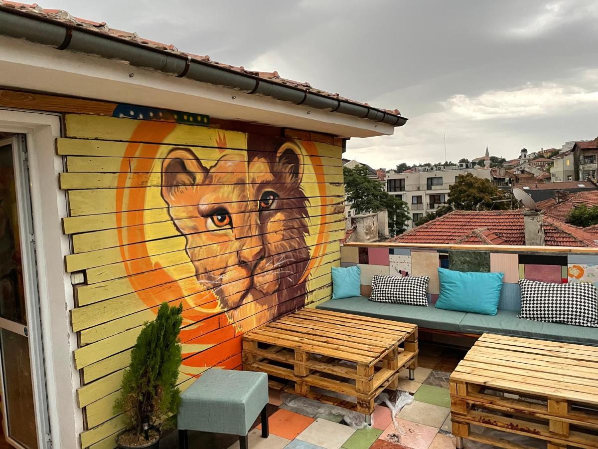 Hakuna Matata Guest House Plovdiv Eksteriør billede