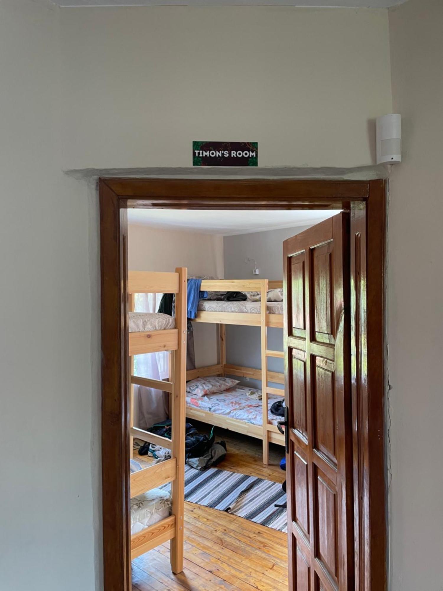 Hakuna Matata Guest House Plovdiv Eksteriør billede